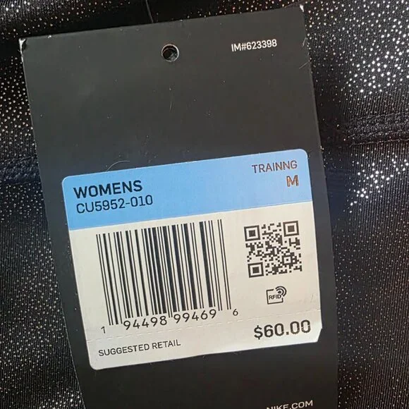 Women's Medium Leggings Bundle - Picture 8 of 9